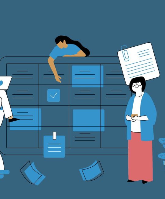 Agency Creative Adalah