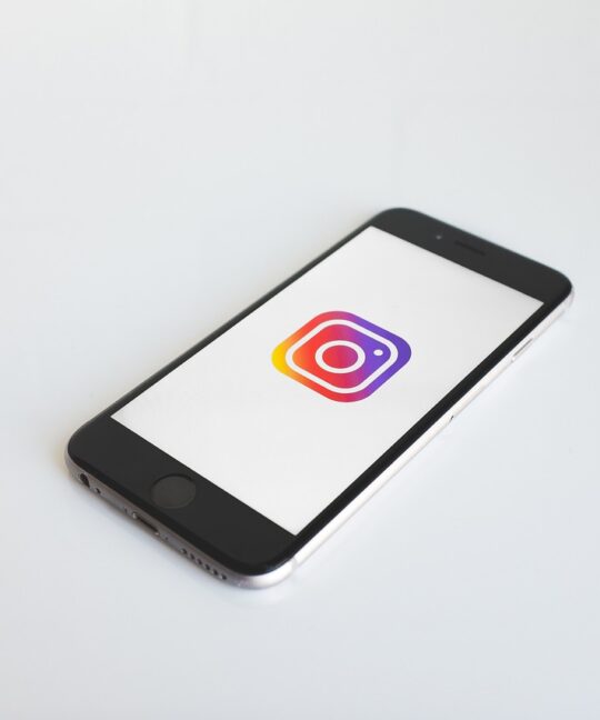 Design Feed Instagram