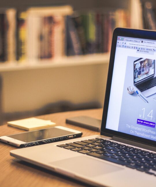 Jasa Pembuatan Website Bandung