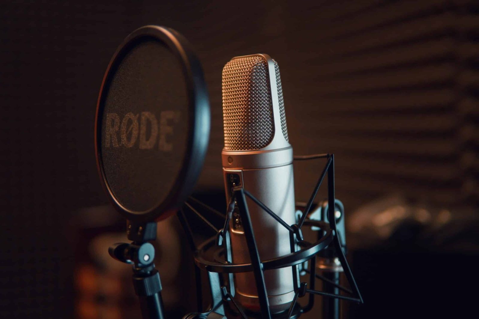 Jasa Voice Over