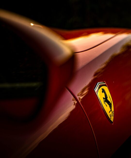 Logo dan Filosofinya