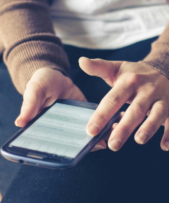 Native Ads: Pengertian, Jenis dan Cara Kerjanya