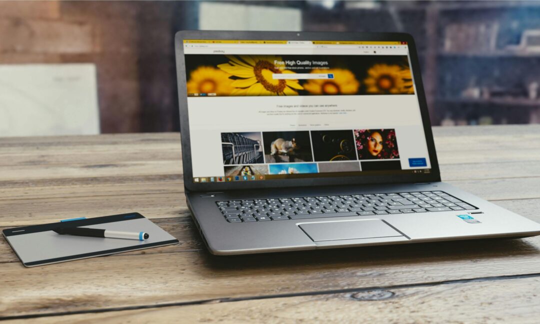 Template Wordpress Gratis