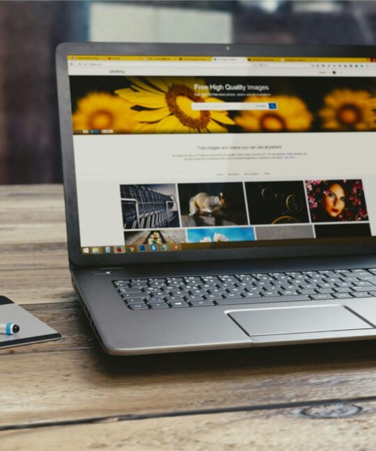 Template Wordpress Gratis