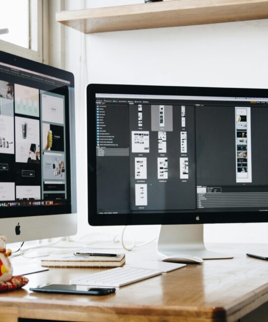 Tujuan Desain Grafis