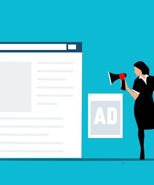 Ukuran Banner Website