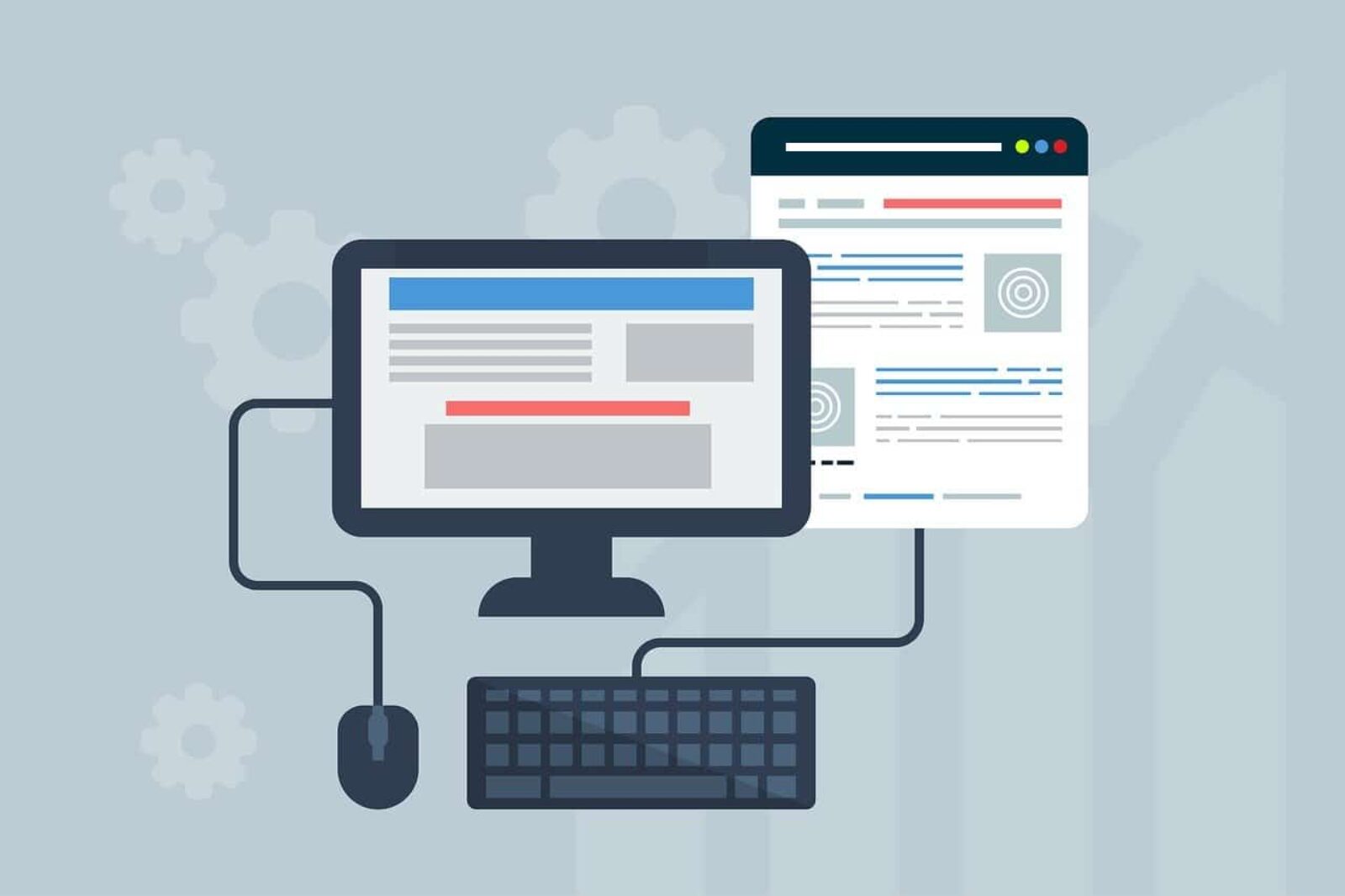 Ukuran Web Banner