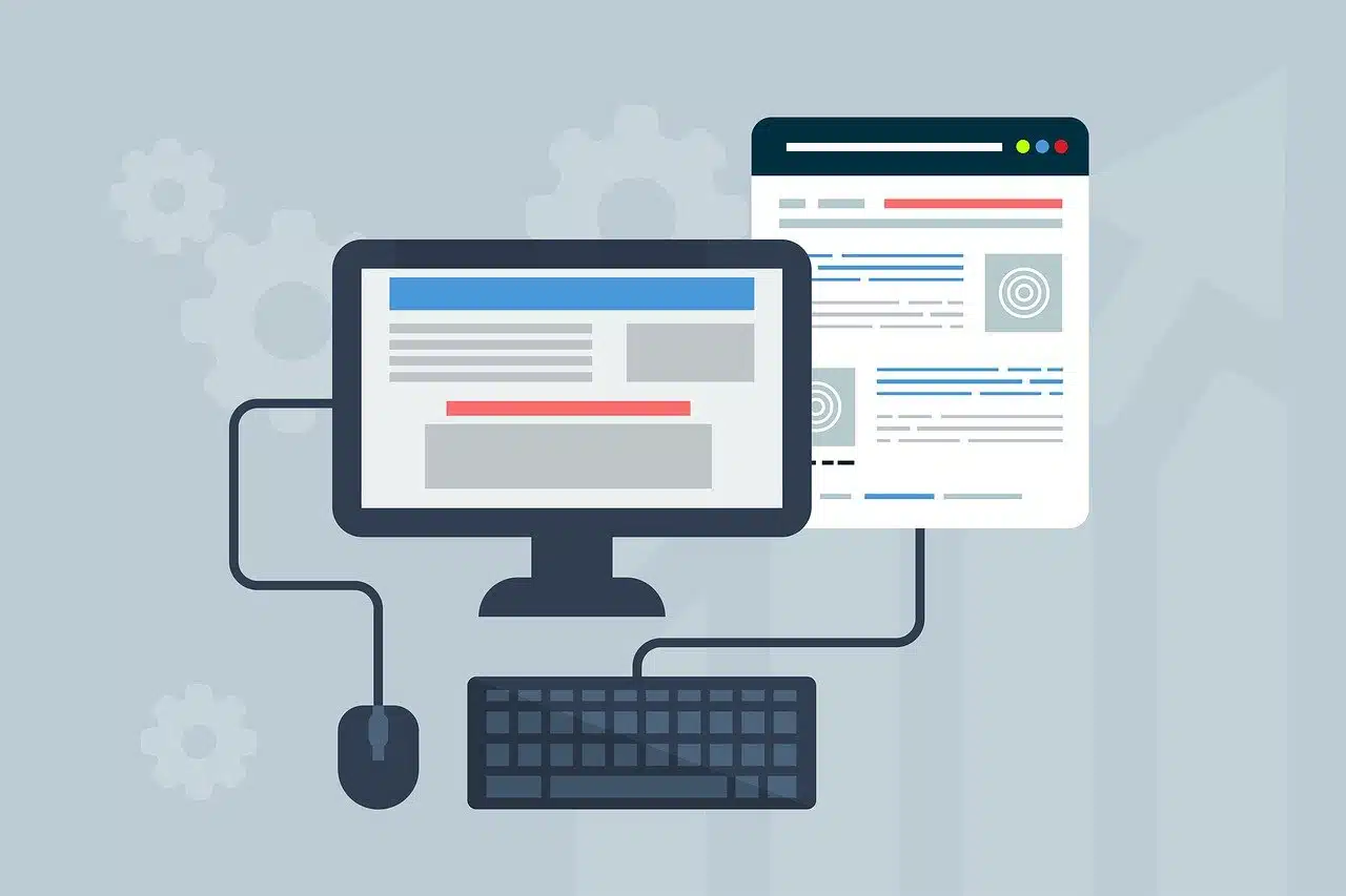 Ukuran Web Banner
