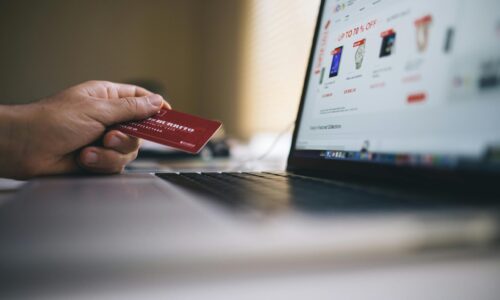 Fitur Umum Web Dinamis dan Contohnya