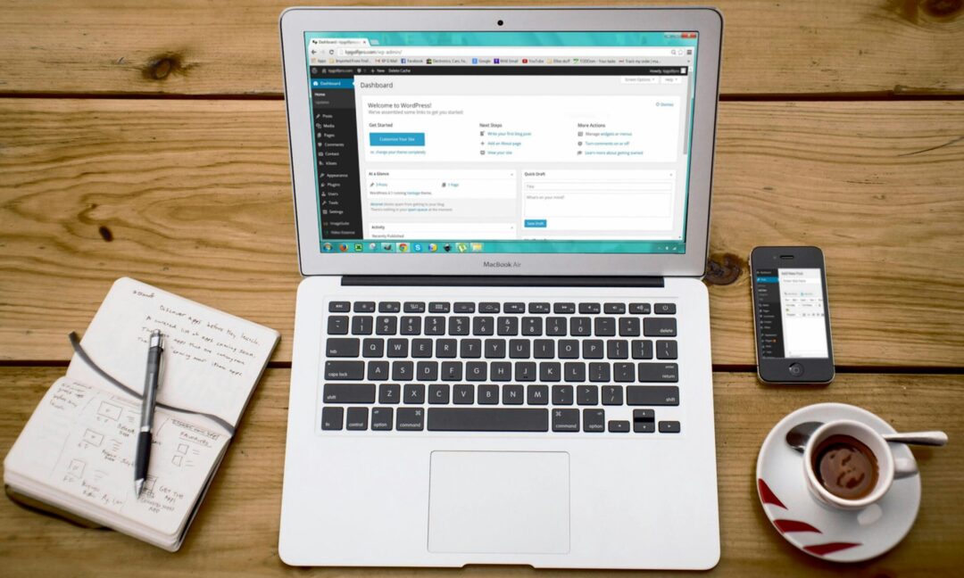 Website Statis