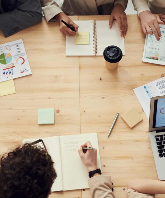 jasa social media management