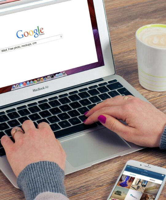 Apa Fungsi dari Search Engine