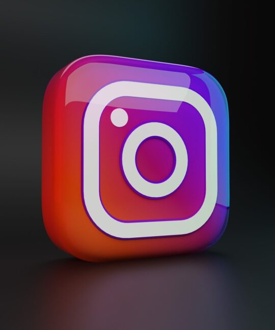 Cara Beriklan di Instagram