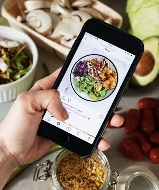 Cara Membuat Feed Instagram Aesthetic