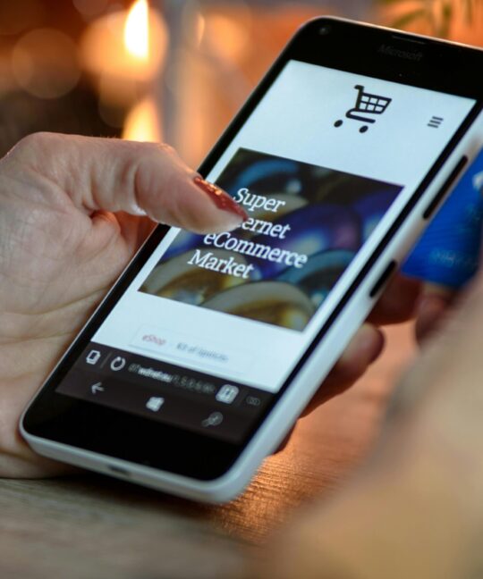 Cara Membuat Website Toko Online