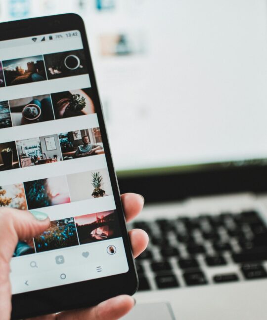 Cara Membuat Website di HP