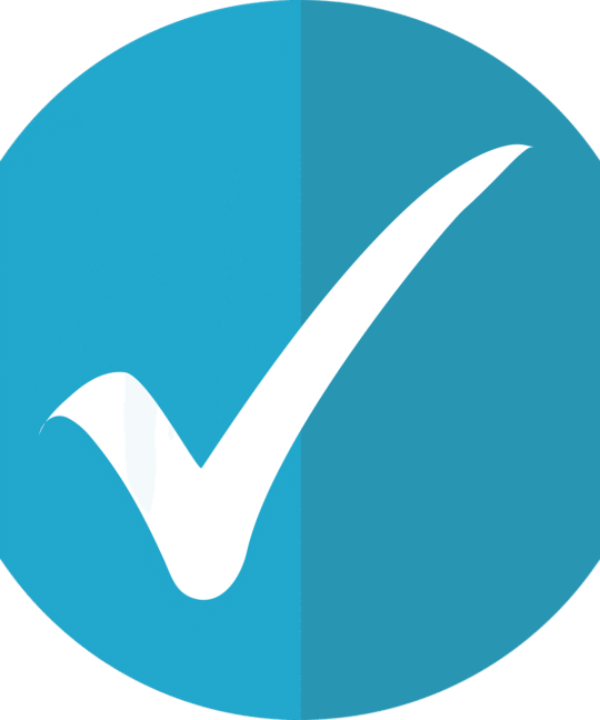 Cara Mendapat Centang Biru di FB