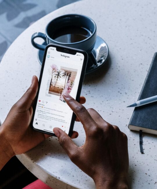 Cara Mendapatkan Followers IG