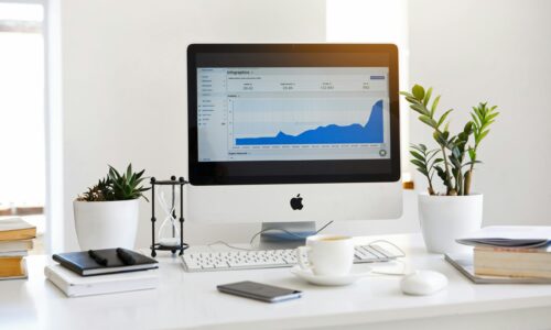Bagaimana Cara Menghitung Market Share?