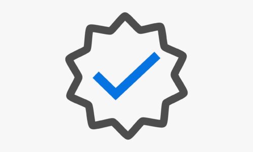 Apa itu Centang Biru? Manfaat serta Tips Mendapatkannya