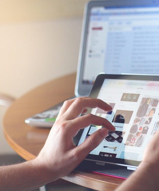 Gaya Huruf Instagram