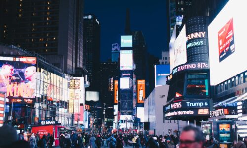 Iklan yang Efektif: Jenis, dan Elemen Pentingnya