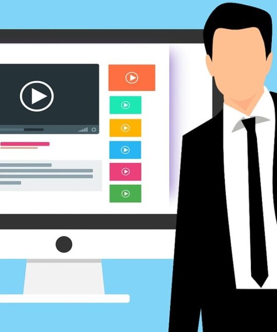 Jasa Pembuatan Video