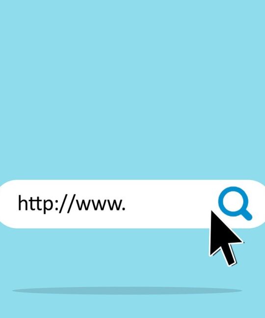 Jasa Pembuatan Web Tangerang