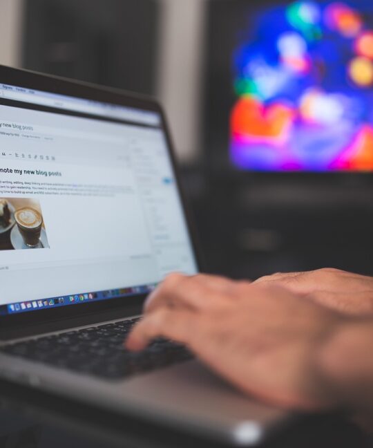 Jasa Pembuatan Website Bali