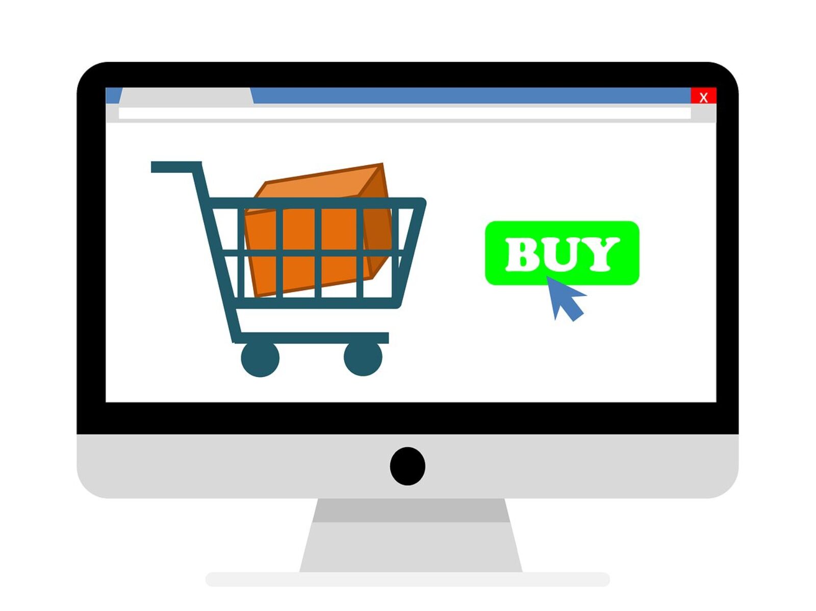 Jasa Pembuatan Website Toko Online