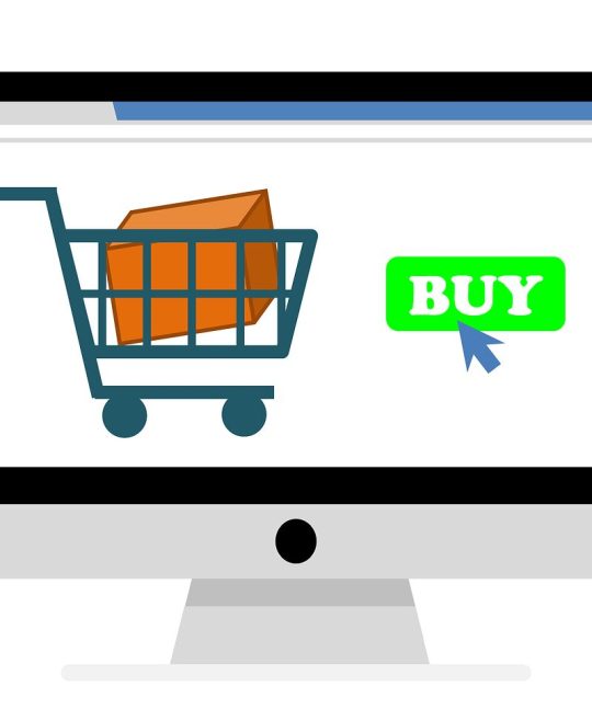 Jasa Pembuatan Website Toko Online