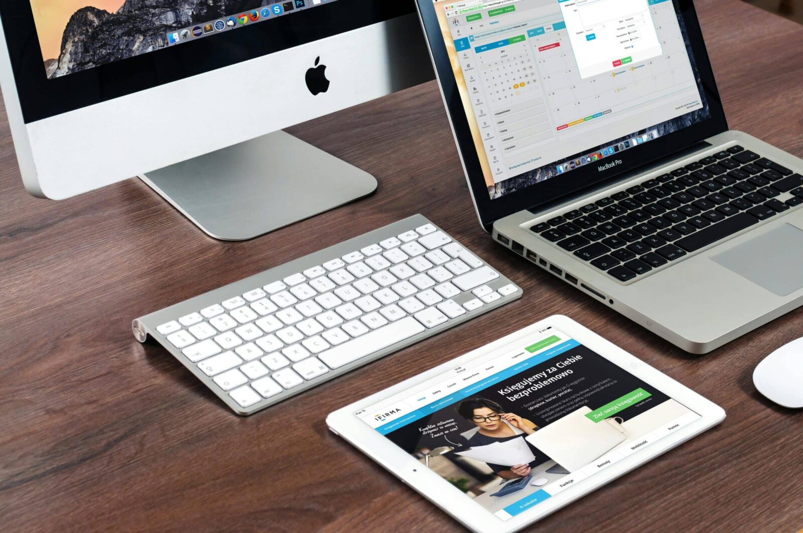 Jasa Website Semarang