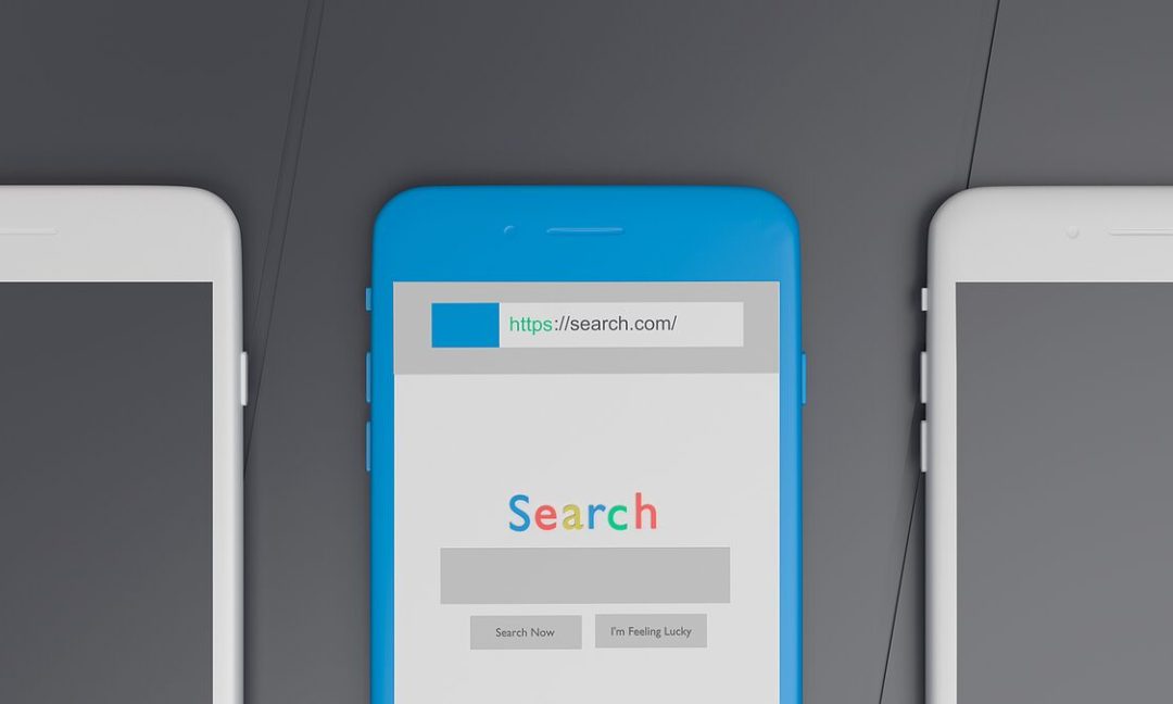 Jenis Search Engine