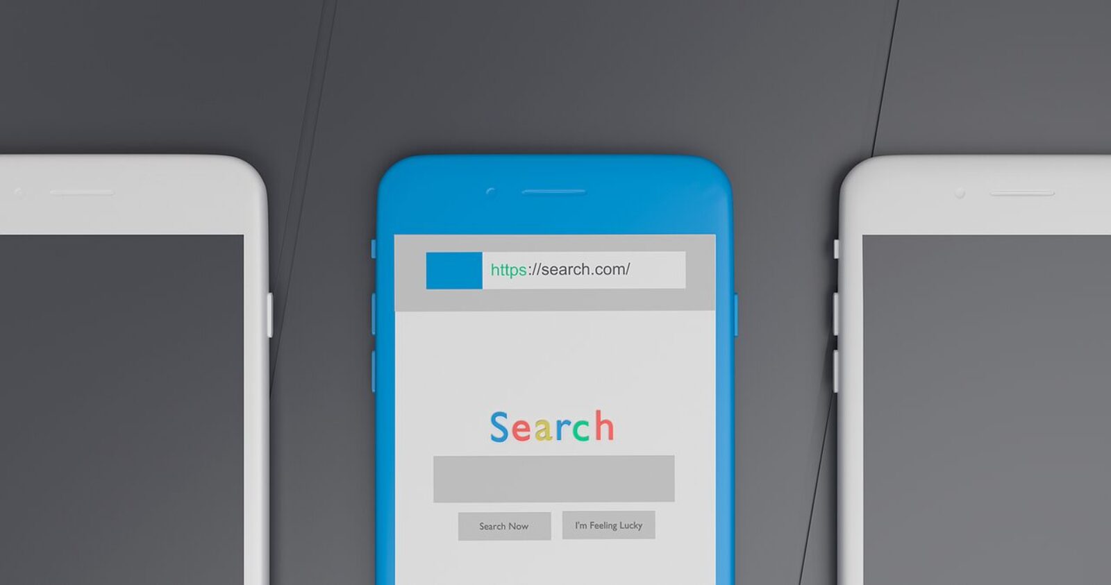 Jenis Search Engine
