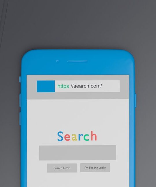 Jenis Search Engine