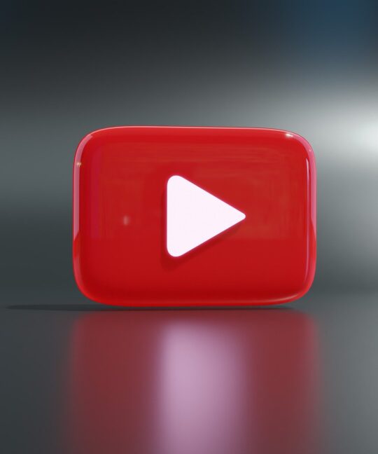 Kanal YouTube Adalah