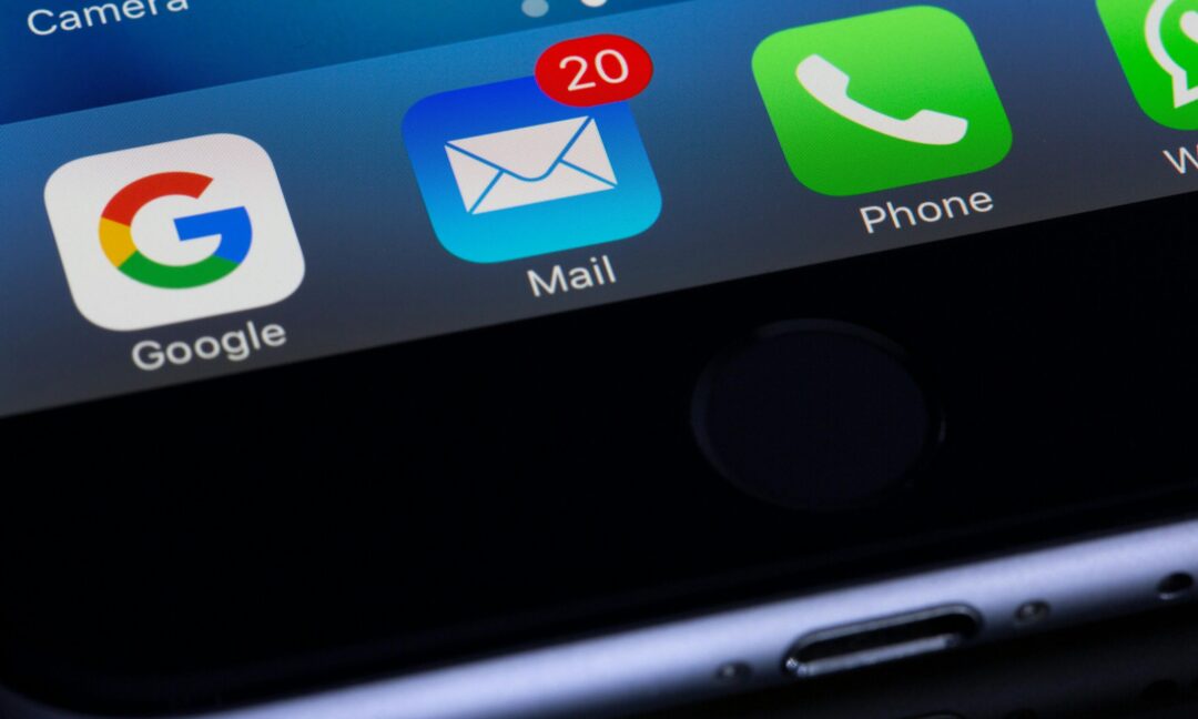 Kenapa Email Masuk ke Spam