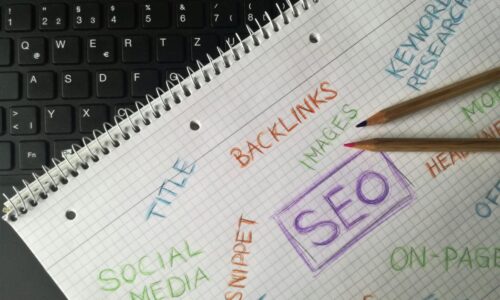 Keyword Adalah: Jenis dan Cara Optimalkan untuk SEO