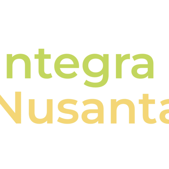 Logo Integra Rasa Nusantara