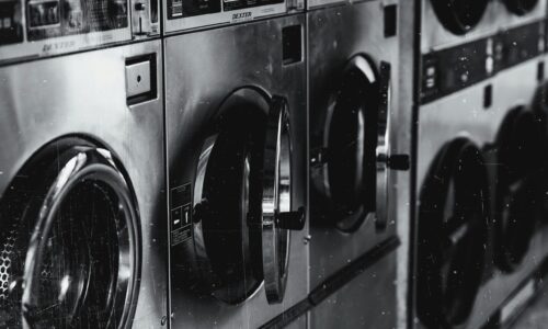 Modal Laundry Terbatas? Terapkan Strategi Pemasaran Digital Ini