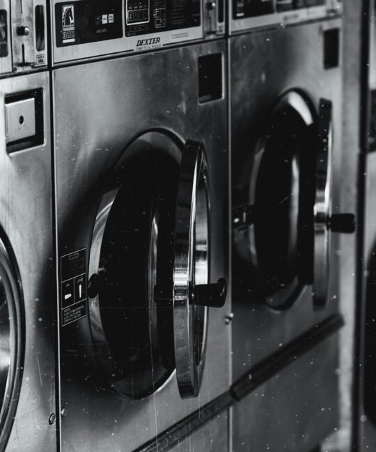Modal Laundry
