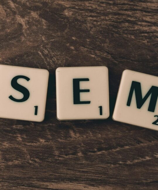 SEM adalah Singkatan dari