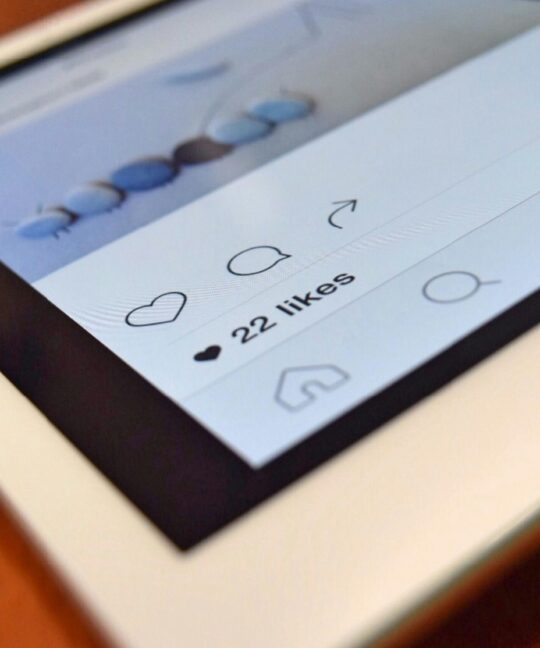 Save Postingan di IG