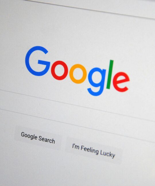 Surat Google Bisnisku