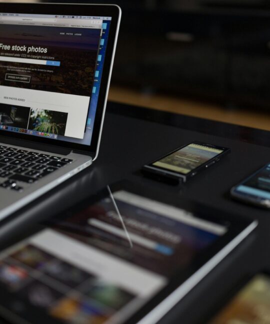 Web Company Profile
