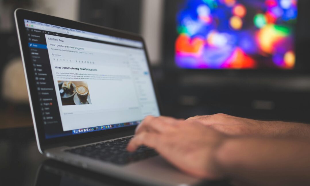 Weblog Adalah