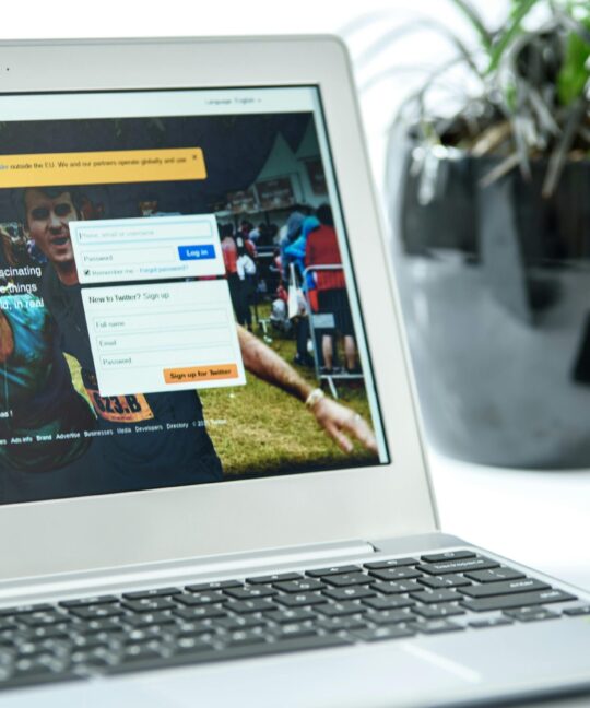 Website Statis Adalah