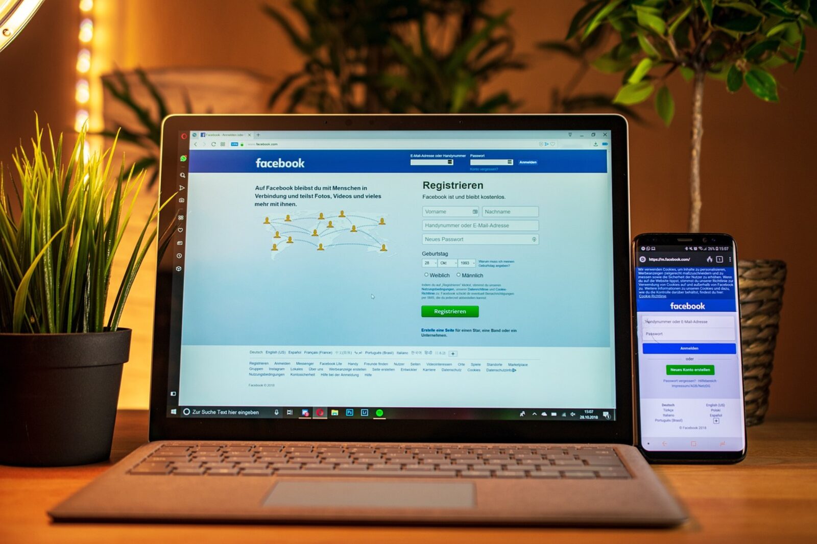 kelebihan dan kekurangan facebook