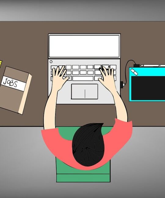 mencari peluang usaha