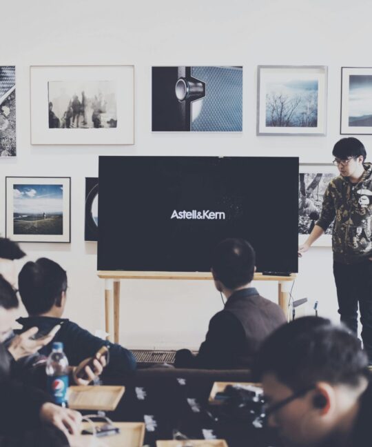 Bootcamp Digital Marketing